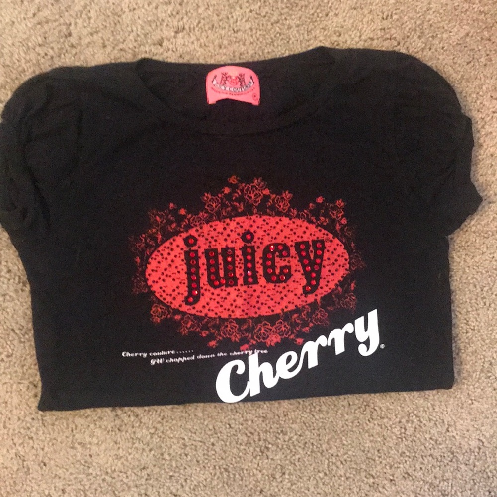 Shortsleeve top